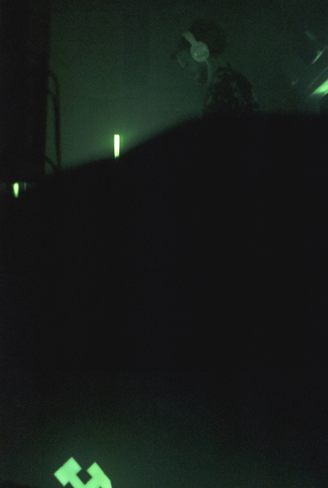 11 Shakhta Records, dubstep night, ETÁŽ, Mycash